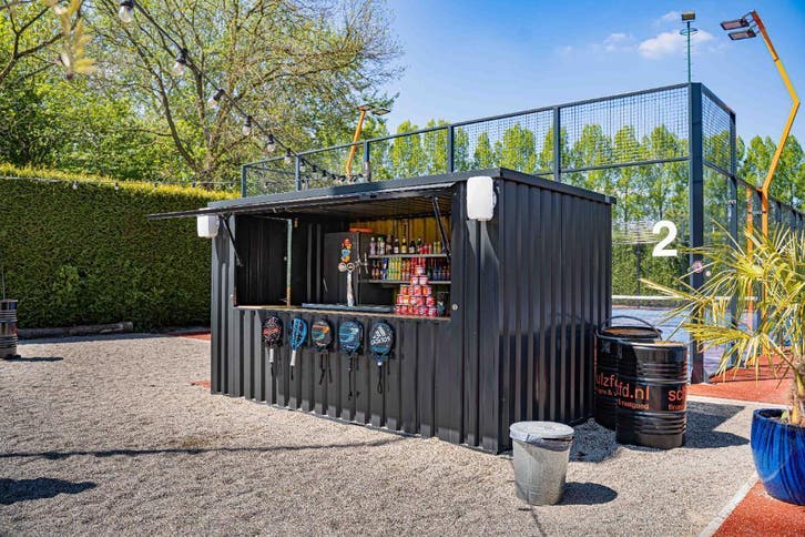Food truck à vendre / Qualité supérieure / prix bas Belgique, Zakelijke goederen, Horeca | Food