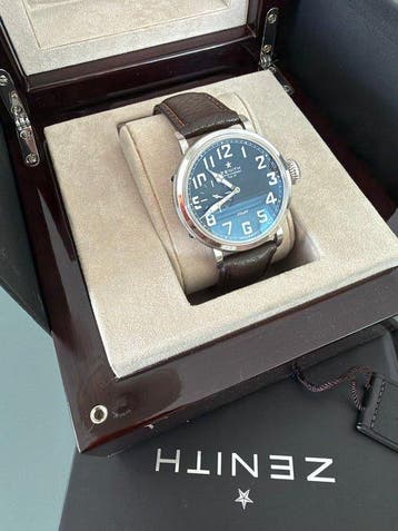 Zenith - Pilot - Unisex - 2010-2020