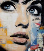 Ginger Red (1965) - Sofia