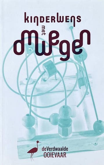 Kinderwens met omwegen 9789082424829, Verzenden, Gelezen