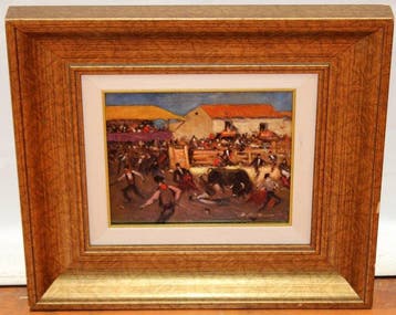 Enric Angel Beltrán Messa (1940-2006) - Capea