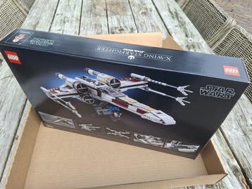 Lego Set - 75355 - Star Wars - X-Wing Starfighter, Kinderen en Baby's, Nieuw