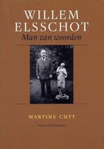 Willem Elsschot 9789059900073 M. Cuyt, Verzenden, Gelezen, M. Cuyt