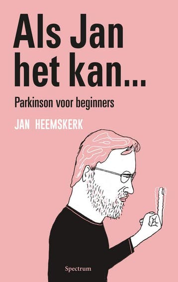 Als Jan het kan... (9789000393695, Jan Heemskerk), Verzenden
