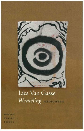 Wenteling (9789028425224, Lies Van Gasse), Antiek en Kunst, Verzenden