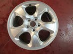 Alu velg Jaguar S Type XR81007BA / XR813197, Auto-onderdelen, Banden en Velgen, Gebruikt, Velg(en), 16 inch, Ophalen of Verzenden