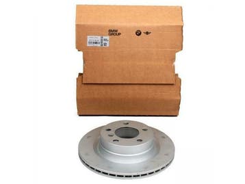 ORIGINELE BMW Remschijvenset F20 F21 F22 F23 F30-34 F32-36 a, Ophalen of Verzenden