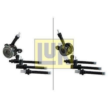 Druklager - LUK 510 0225 10, Ophalen of Verzenden, Nieuw, Fiat
