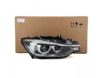 ORIGINELE BMW Koplamp BI-XENON rechts 63117314532 voor 3 F30, Auto-onderdelen, Ophalen of Verzenden, Nieuw