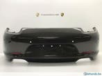 Porsche 991 4/4S (MK I) Originele achterbumper bekleding, Nieuw, Porsche