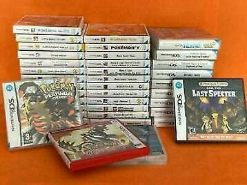 Nintendo DS Games - alle toptitels, webshop, garantie! vanaf, Games en Spelcomputers, Games | Nintendo DS, Zo goed als nieuw, Ophalen of Verzenden