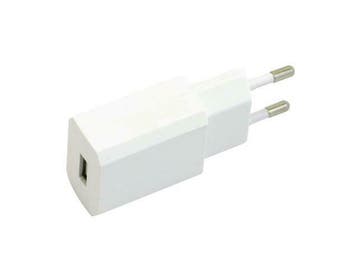 GrabNGo Thuislader USB Wit, Ophalen of Verzenden, Nieuw