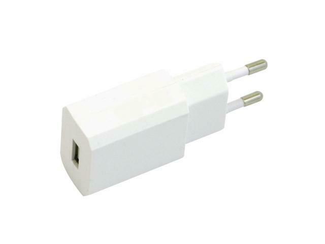 GrabNGo Thuislader USB Wit, Autos : Divers, Carkits, Enlèvement ou Envoi