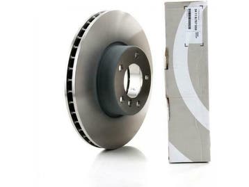 ORIGINAL BMW Remschijfset 5er E39 530/535 / 540i 530d voor 3, Ophalen of Verzenden, Nieuw