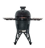 The Bastard Large Complete Classic Kamado, Ophalen of Verzenden, Nieuw, The Bastard, Met accessoires