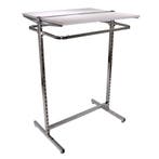 *TIP*  Gondola middenunit 100 cm + planken en confectiestan, Zakelijke goederen, Kantoor en Winkelinrichting | Winkel en Inventaris