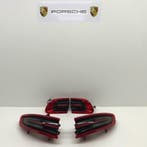 Porsche Macan (95B MK I) Originele achterlichten set rood, Ophalen