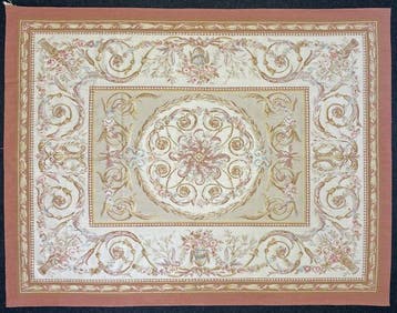 Dessin Aubusson - Tapis - 309 cm - 239 cm - Tapisserie, Nieuw