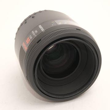 Pentax SMC Pentax-F 50mm 1:2.8 Macro Objectif d’appareil
