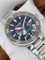 Oris - Aquis Date Upcycle Automatic - 01 733 7766 4150-Set -