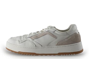 Polo Ralph Lauren Sneakers in maat 45 Wit, Verzenden, Wit, Sneakers, Polo Ralph Lauren