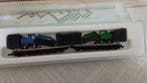 Märklin Z - 8874 - Treinset (3) - BR 216 met twee, Nieuw