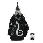 The Munsters 2022 Clothed Action Figure Zombo 20 cm, Ophalen of Verzenden