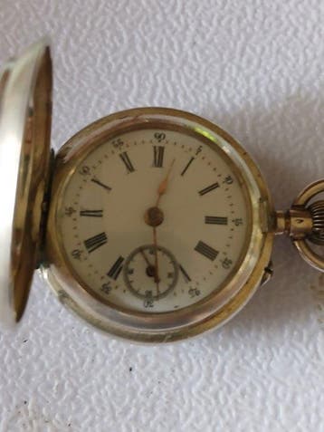--Qte MONARD-1880-- - 1850-1900, Nieuw