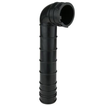 Afvoerslang 32 mm broyeur, Overige typen