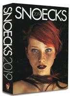 Snoecks 2018 9789077885451, Verzenden, Zo goed als nieuw