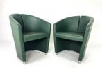 Estel - Favaretto & Partners - Fauteuil - Podium - Cuir
