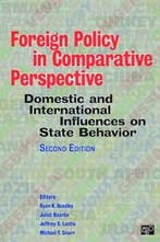 Foreign Policy in Comparative Perspective 9781608716968, Verzenden, Zo goed als nieuw, Beasley