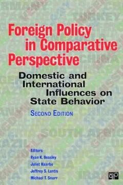 Foreign Policy in Comparative Perspective 9781608716968, Boeken, Taal | Engels, Zo goed als nieuw, Verzenden
