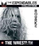 The Wrestler (blu-ray tweedehands film), Ophalen of Verzenden