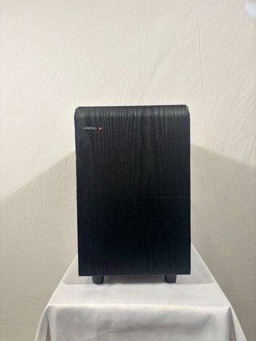 Jamo - A 3SUB.2 Luidspreker, TV, Hi-fi & Vidéo, Radios