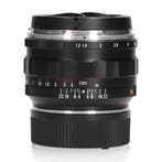 Voigtlander Nokton 40mm f/1.2 VM - Leica M, Audio, Tv en Foto, Ophalen of Verzenden, Zo goed als nieuw
