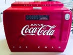 J.Collyns Coca Cola - Cooler radio Radio