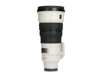 Sony FE 300mm f/2.8 GM OSS - Telelens - 2 jaar garantie, Ophalen of Verzenden, Nieuw