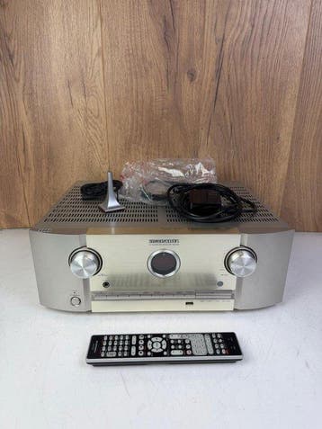 Marantz - SR5006 7.2-kanaals netwerk AV Solid state, Nieuw