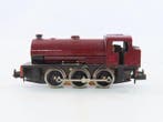 Graham Farish N - Tender locomotief (1) - 0-6-0 Sadeltank -, Nieuw
