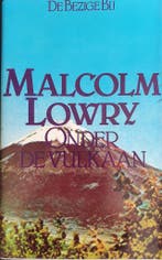 Onder de vulkaan 9789023406631 Lowry, Boeken, Verzenden, Gelezen, Lowry
