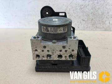 ABS Pomp Volkswagen Golf O222049, Autos : Pièces & Accessoires