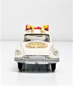 Corgi 1:43 - Modelauto - Citroên Safari Ski Club, Nieuw