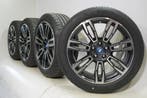 BMW 5 serie i5 G60 G61 935M 19 inch velgen Pirelli Zomerband, Auto-onderdelen, Banden en Velgen, Ophalen of Verzenden, Nieuw