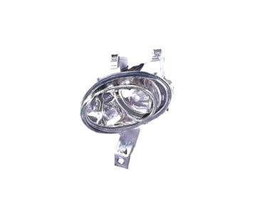 Phare Gauche Antibrouillard Pour Peugeot 206 98-09 H1, Verzenden