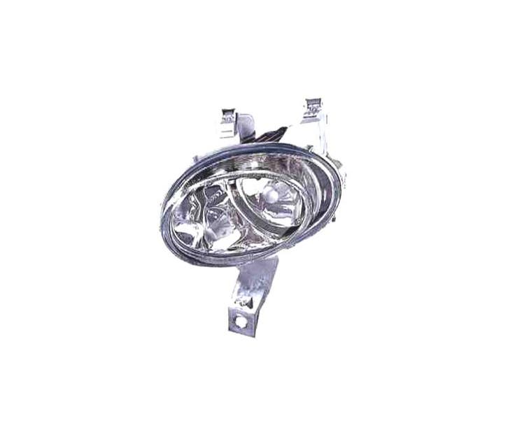 Phare Gauche Antibrouillard Pour Peugeot 206 98-09 H1, Autos : Pièces & Accessoires, Éclairage, Envoi