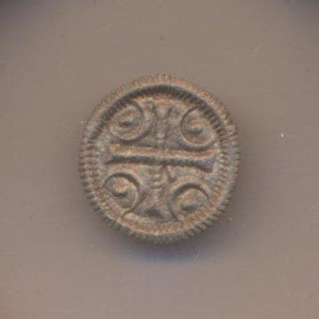 . Hongarije BELA II. Denar, Timbres & Monnaies, Monnaies | Europe | Monnaies non-euro