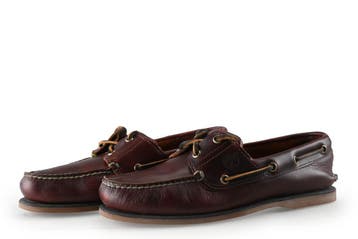 Timberland Bootschoenen in maat 42 Bruin, Verzenden