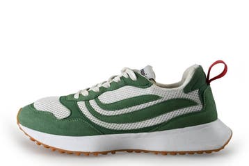 Genesis Sneakers in maat 42 Groen, Verzenden, Sneakers