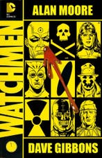Watchmen: The Deluxe Edition [OHC], Boeken, Verzenden, Nieuw